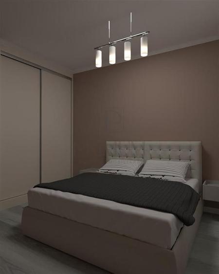 Duplex modern - finisaje premium - teren generos