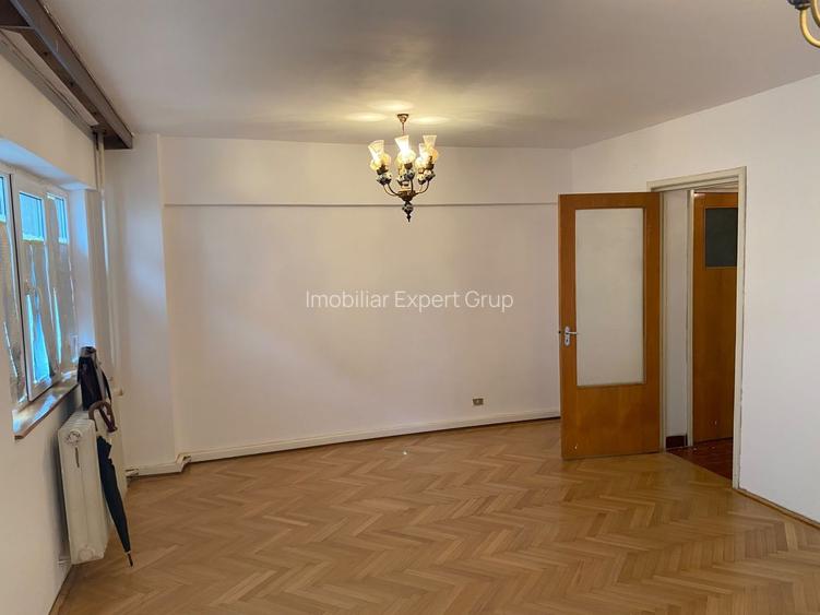 3 camere (fost 4), 87 mp, Dorobanți, etaj 3, bloc reabilitat - 4