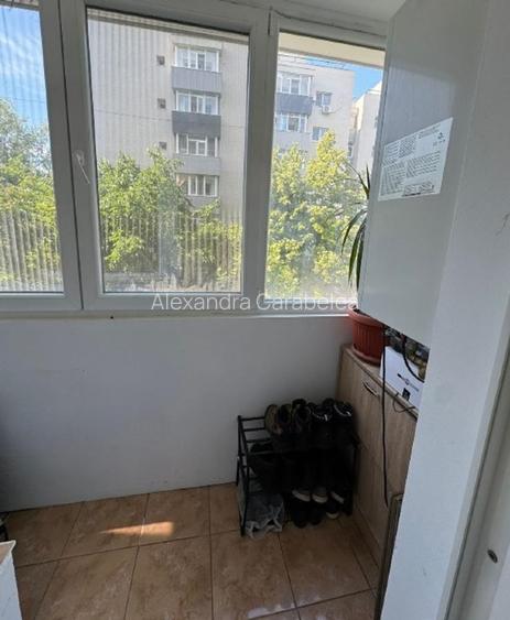 Inchiriere apt 2 camere cu CENTRALA TERMICA - Tineretului - Palatul Copiilor - 9