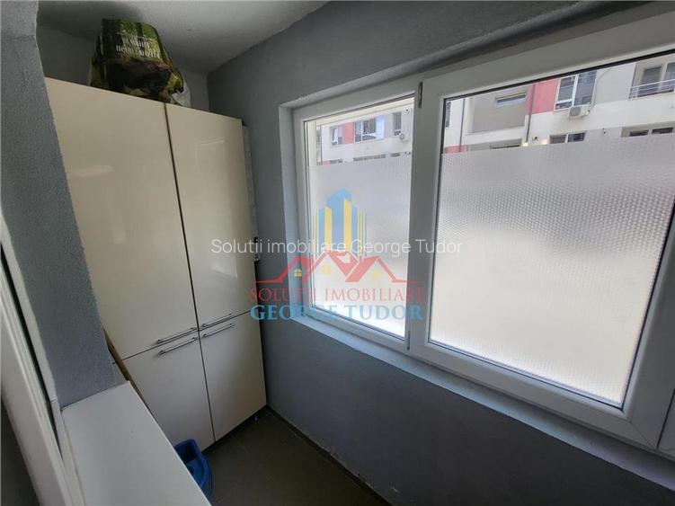 Inchiriere apartament Rezervelor LIDL MT - 8