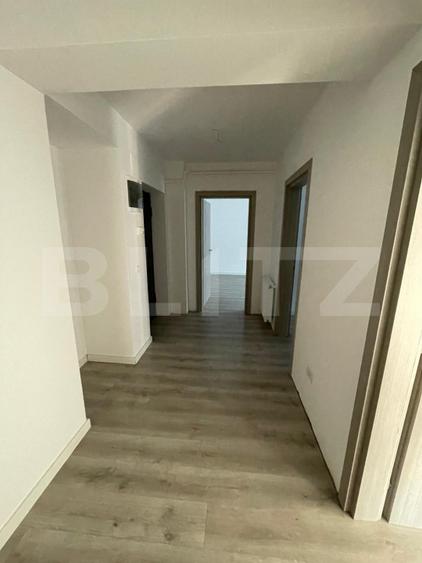 Apartament 2 camere, decomandat, 62 mp, cartier Veteranilor, parcul N. Romanescu