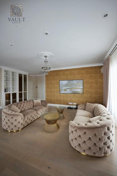 PENTHOUSE - ULTRALUX - TERASA 170 MP - 2 PARCARI SUBTERANE- pret + TVA