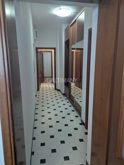 Apartament 3 camere Primeverii, 2 min Metrou Aviatorilor, 3 min Herastrau parc - 5