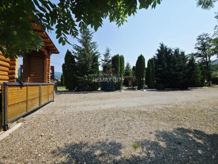 Hotel / Pensiune cu 7 camere de vânzare - 29