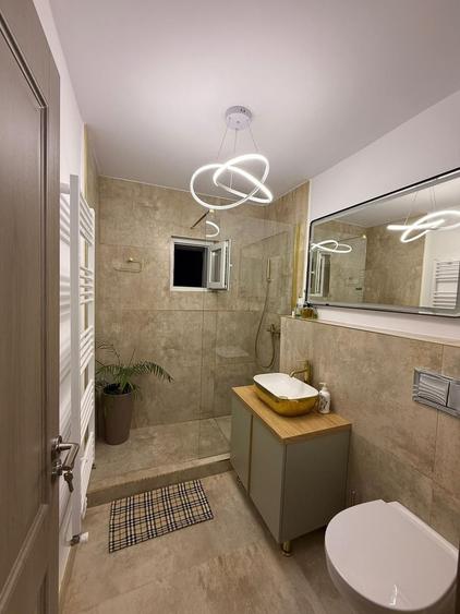 Apartament 3 camere, ultrafinisat, cartier Zorilor