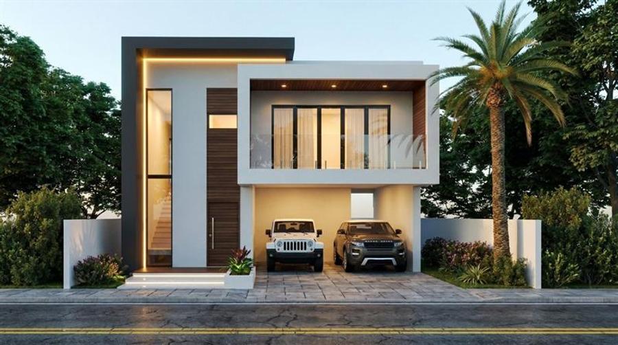 Casa de Vânzare D+P+1E Amaradia
