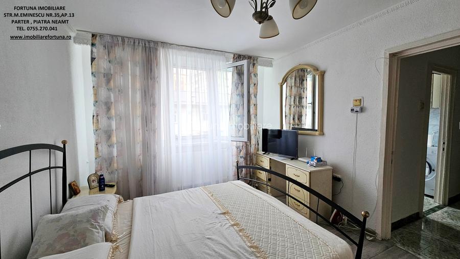 Apartament 2 camere elegant, zona Centrala- str.Petru Rares- Liceul Spiru Haret - 7