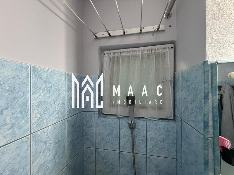 Apartament 2 camere 44 MP | Zona Mihai Viteazu | Balcon 4 MP