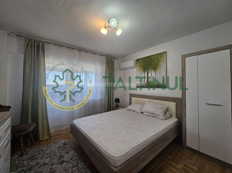 Apartament 2 camere, Sibiu, central - 10