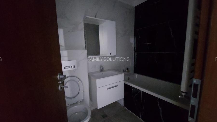 Metrou Berceni 400m - studio 53mp finalizat  - Piscina/Parc/bucatarie - 14