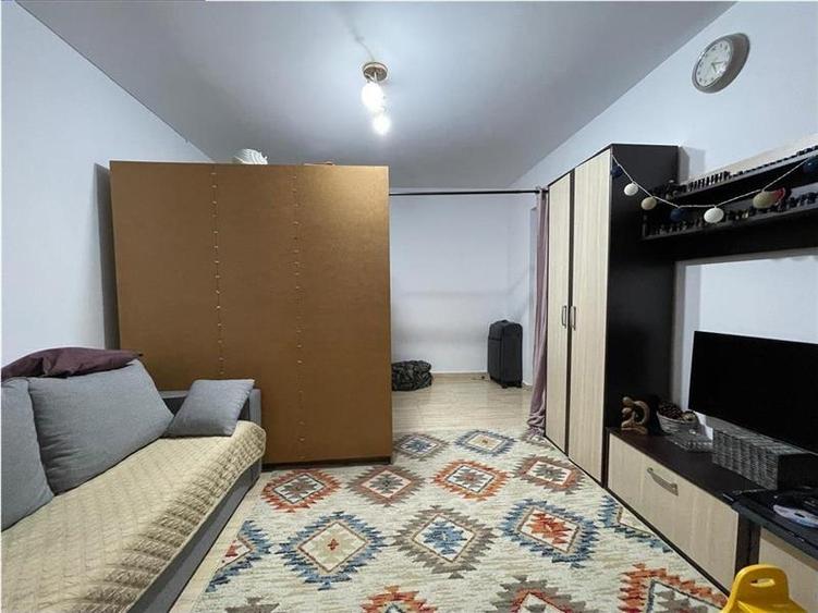 Apartament 2 camere de vanzare zona Il Caragiale Tulcea