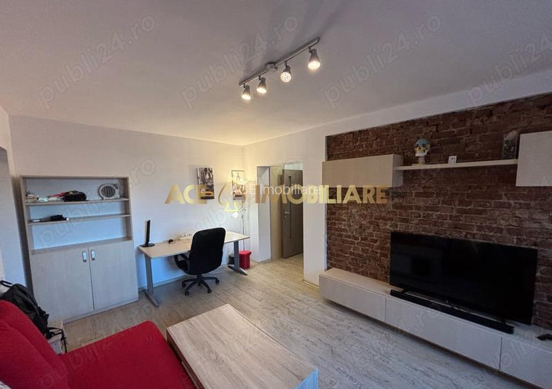 2 Camere de inchiriat | Cotroceni | Metrou | Mobilat | Utilat - 2