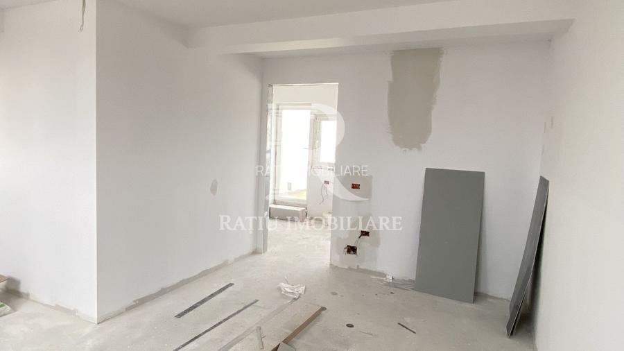 Sky Terrace Exclusivă | 4 Camere | Rooftop Privat | Proiect Nou - 12