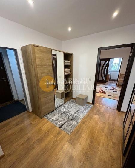 4 camere - 88 mp, 44 mp boxe - Terasa 30 mp - Zona Gării - 5