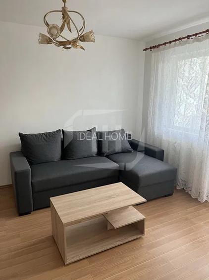 Apartament 3 camere, loc de parcare, zona Manastur - 3