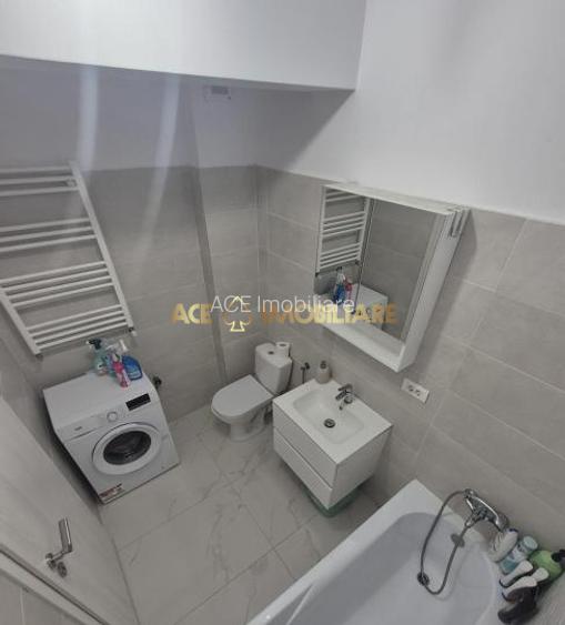 3 Camere de inchiriat | Berceni | Metrou | Centrala | Parcare - 6