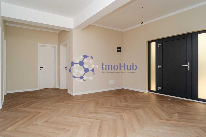 Mandala Home - Dezvoltator, Casa 4 camere, Comision 0% - 7
