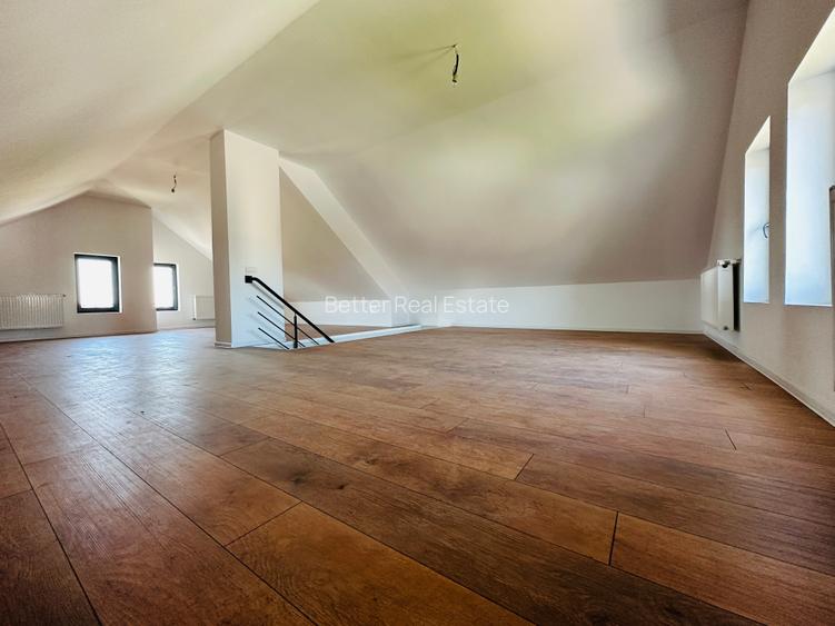 Casă noua cu 4 camere in Berceni | Teren 410 mp | Curte Proprie de 410 mp - 15