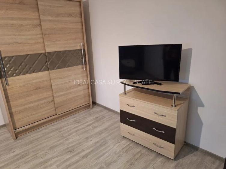 Apartament cu 1 camera in Alexandru cel Bun-Rond Zimbru-Pasaj Octav Bancila - 4