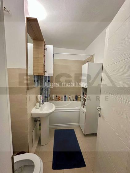 Apartament de 2 camere, 58mp, decomandat, Piata Cipariu - 5