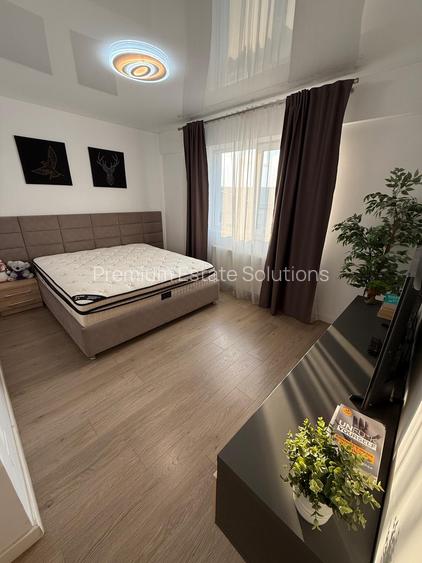 VANZARE APARTAMENT 3 CAMERE-2 BAI-LOC DE PARCARE-POLLUX RESIDENCE - 21