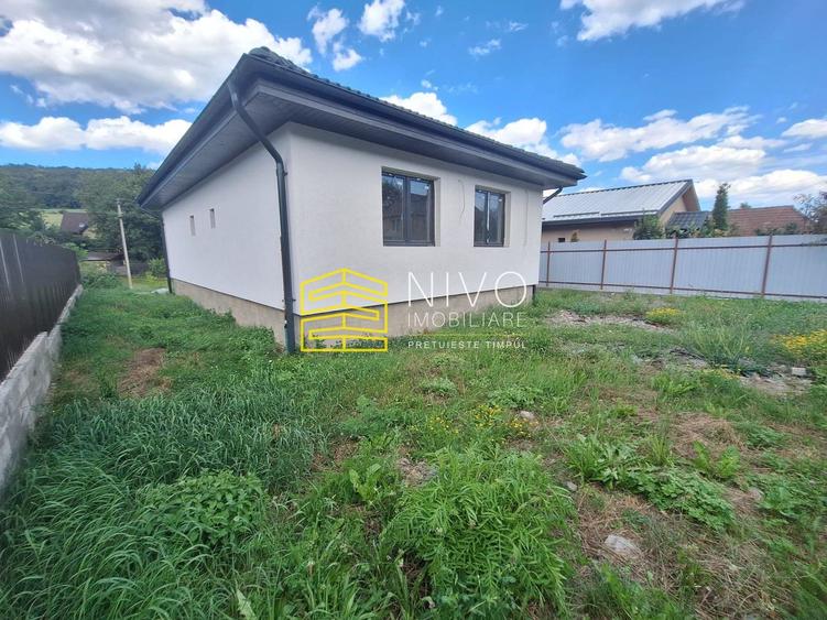 Casă singur în curte – Tg. Mureș – Str. Remetea