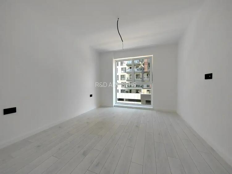 Sector 3 | Apartament 3 Camere 2 Bai | Izolatie Fonica | Spatii Verzi - 7
