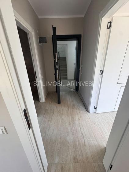 Apartament 2 camere cu GRADINA 138mp,SUPERB,Theodor Pallady,Metrou 14" - 4