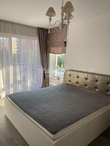 REZERVAT  Apartament 3 camere, 2 bai, 2 parcări, Avantgarden 3, short/long term - 7