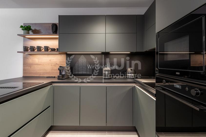 Apartament 2 camere la cheie | Bloc nou | Etaj 1 | Garaj | Grigorescu - 7