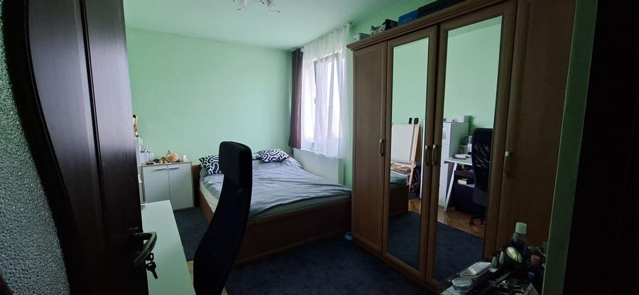 Apartament cu 2 camere Torontalului/Iulius Town