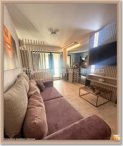 Apartament 2 camere-Tomis Nord - 5