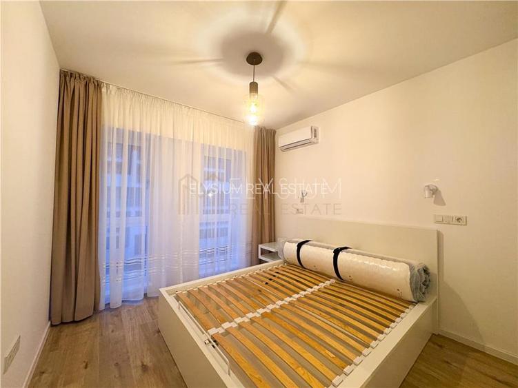 Apartament de inchiriat 3 Camere Complex Prima Vista - 9