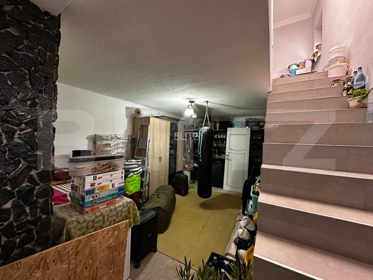 Casa Individuala, Teren 1300 mp, zona Alba - Micesti