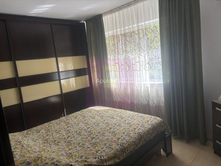 Apartament Militari- Gorjului- Metrou. - 13