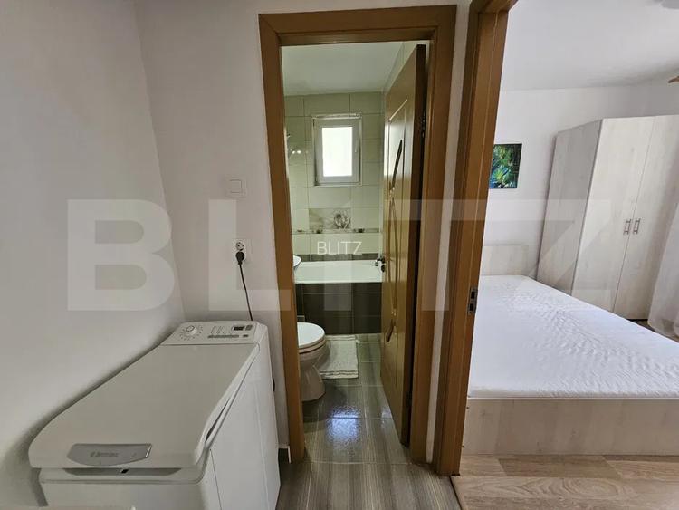 Apartament 2 camere, 40mp, zona strazii Alverna, Cart Gheorgheni - 4
