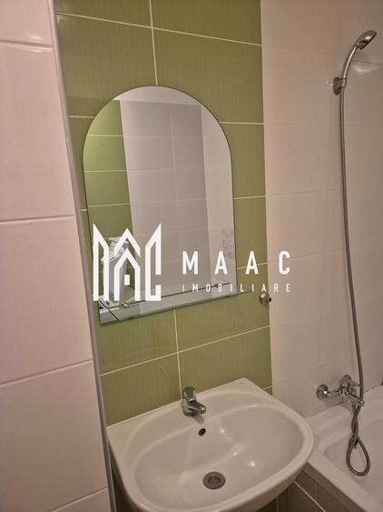 Apartament 2 camere | Sibiu , Magnolia | 40mp + balcon si loc de parcare