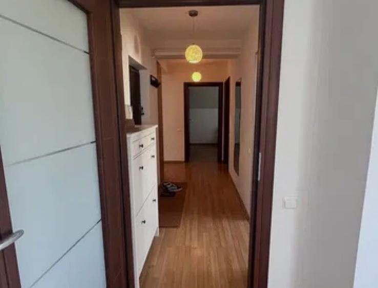 AP. 3 CAMERE- TITAN, PET-FRIENDLY, CENTRALA PROPRIE, MODERN, BLOC NOU