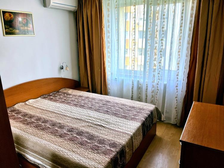 2 camere, Rahova, spatios, luminos, curat, mobilat, utilat