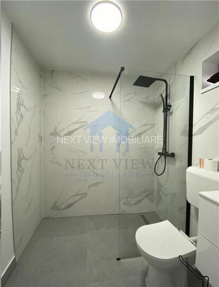 Apartament 1 camera, Iris - 5