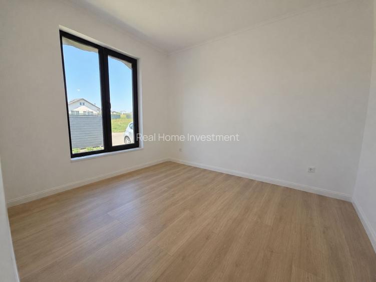 Casa individuala | 4 Camere - 4