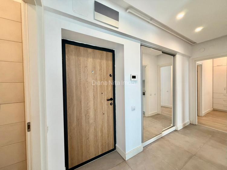 Apartament 2 camere/ Onix Park/ Aviatiei-Piper - 11