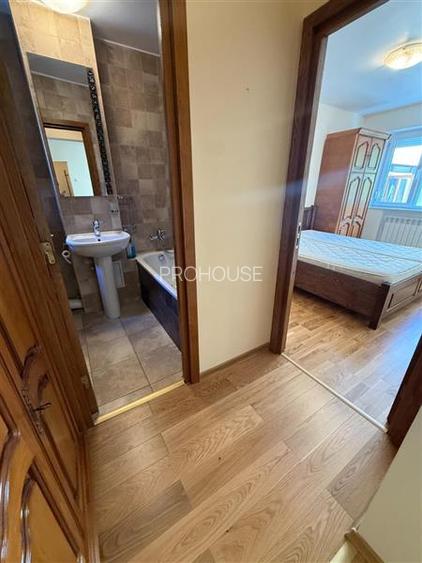 Ultracentral etaj 1, Apartament 4 camere - 7