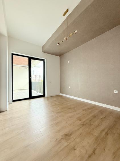 2 camere | Lake View | Parc Privat | Terasa 14 mp |