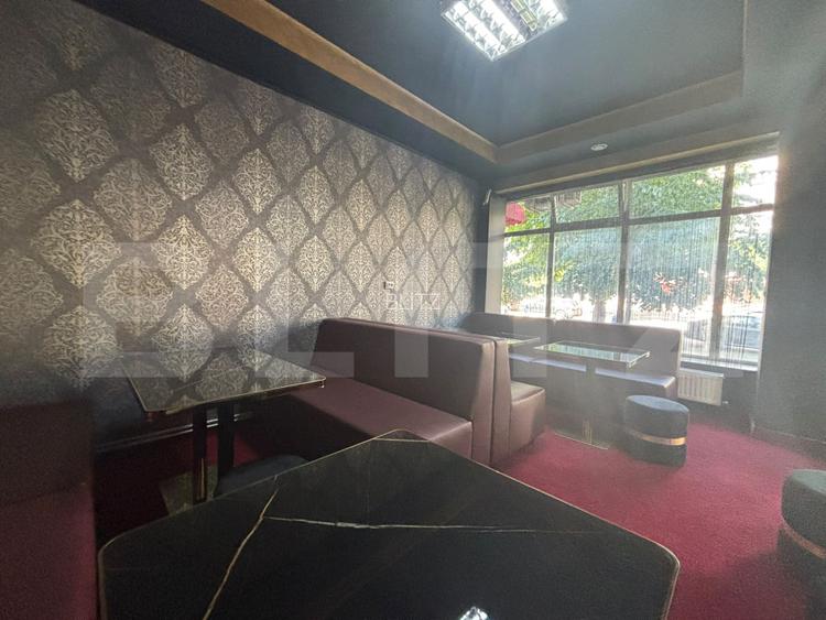 Snack Bar de vanzare, 90 mp, zona Micro 12 - 8