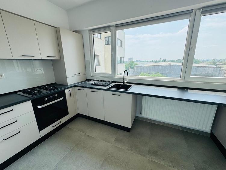 Apartament 2 camere Central Address Residence/ Parcare