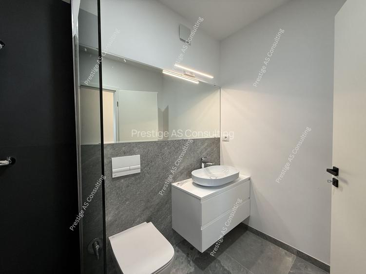 Apartament Nou 2 Camere | Parter-Petre Tutea Dumbravita - 14