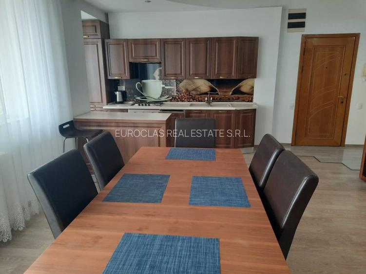 Apartament 3 camere de lux - zona Peninsulara - Plaja Modern - 1.100 euro(E2) - 7