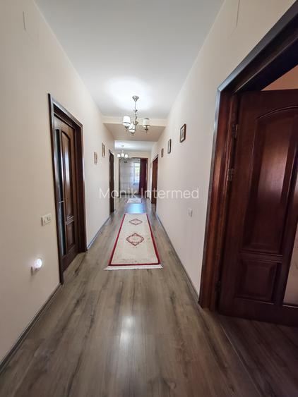 Exclusivitate-P+M- Eleganta si confort la 25 km de Constanta-Mihail Kogalniceanu - 12