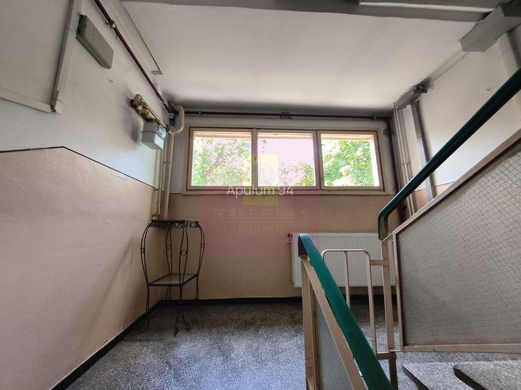 Drumul Taberei - Valea Ialomiței,  Apartament 3 camere în Bloc P+4 - 24